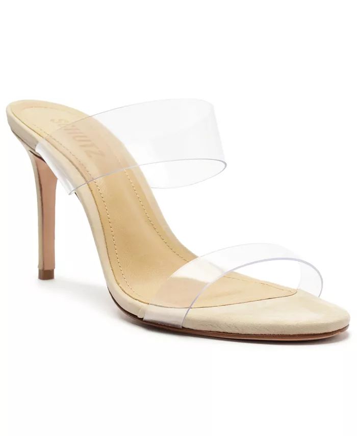 Women's Ariella High Stiletto Sandals | Macy's