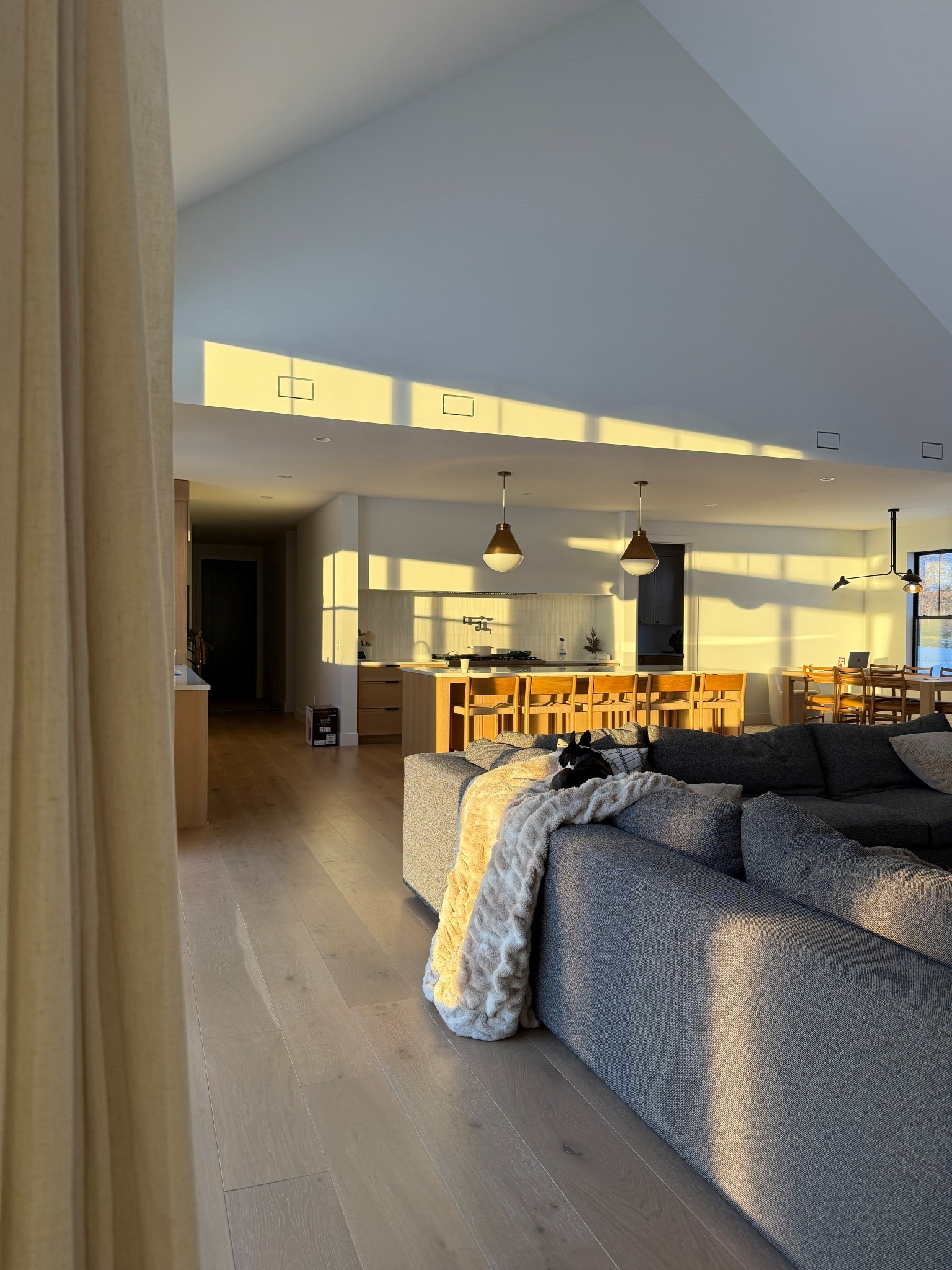 Lola blankets are a favorite in our house!

#LTKHome