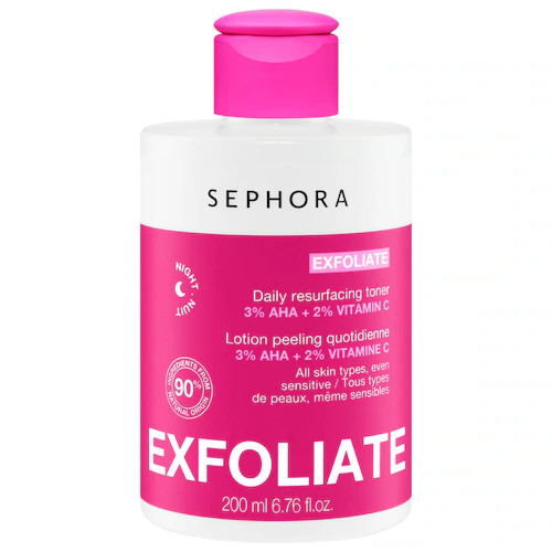 Daily Resurfacing Toner | Sephora (US)
