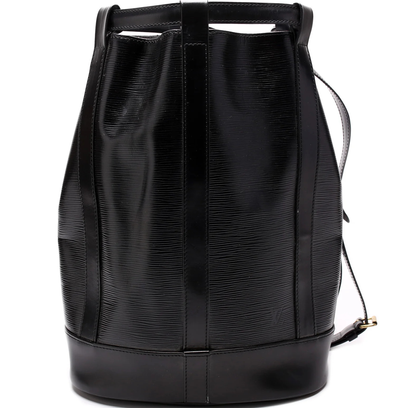 Randonne PM Epi | Keeks Designer Handbags