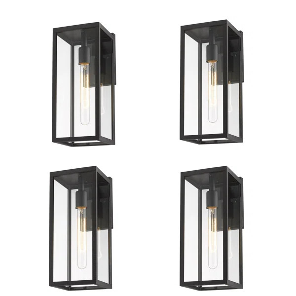 Edeltraude Wall Light | Wayfair North America