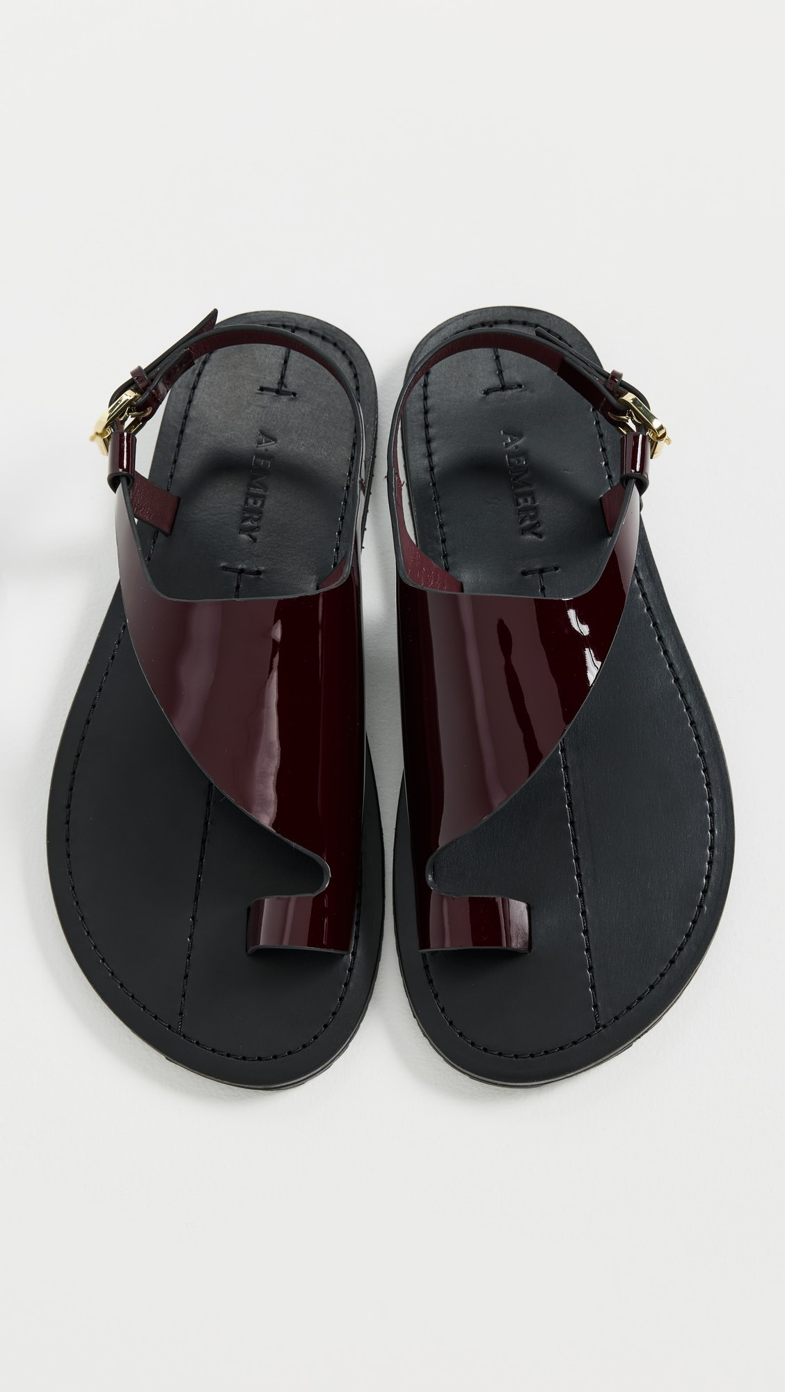 A.EMERY Milne Sandals | Shopbop | Shopbop