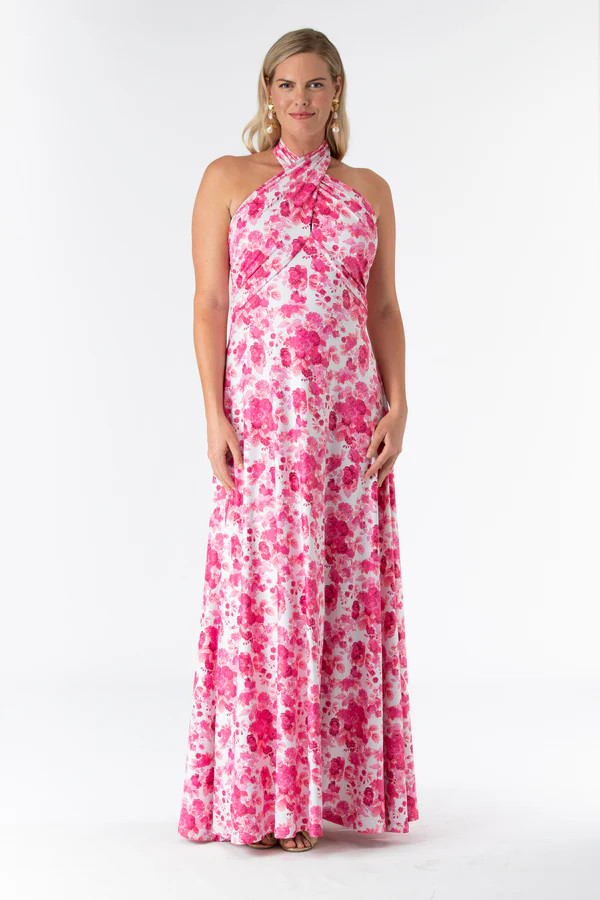 Fallon - Raspberry Chateau | Smith and Quinn