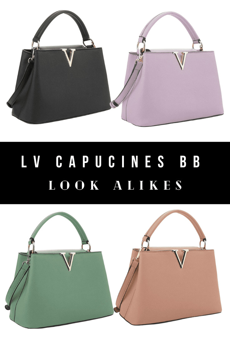 With its structured silhouette and that iconic “LV” hardware peeking out, it is the definition of timeless. It’s actually named after Rue des Capucines, the very street in Paris where LV opened its doors back in 1854. But let’s get real for a second. As much as we all want to channel our inner Parisian chic, that luxury price tag is a major “ouch” for the average fashionista’s bank account. If you’ve been dreaming of that elegant V-signature look without the four-figure commitment, you are in luck. I’ve done the digging to find the best affordable Louis Vuitton Capucines BB alternatives that give you all the style vibes for a fraction of the cost.

 

 #LTKFindsUnder50 #LTKFindsUnder100 #LTKTravel