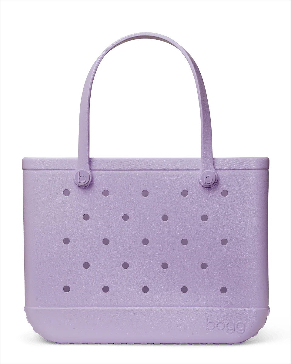 Original Bogg® Bag - LILAC Shimmer | Bogg Bag