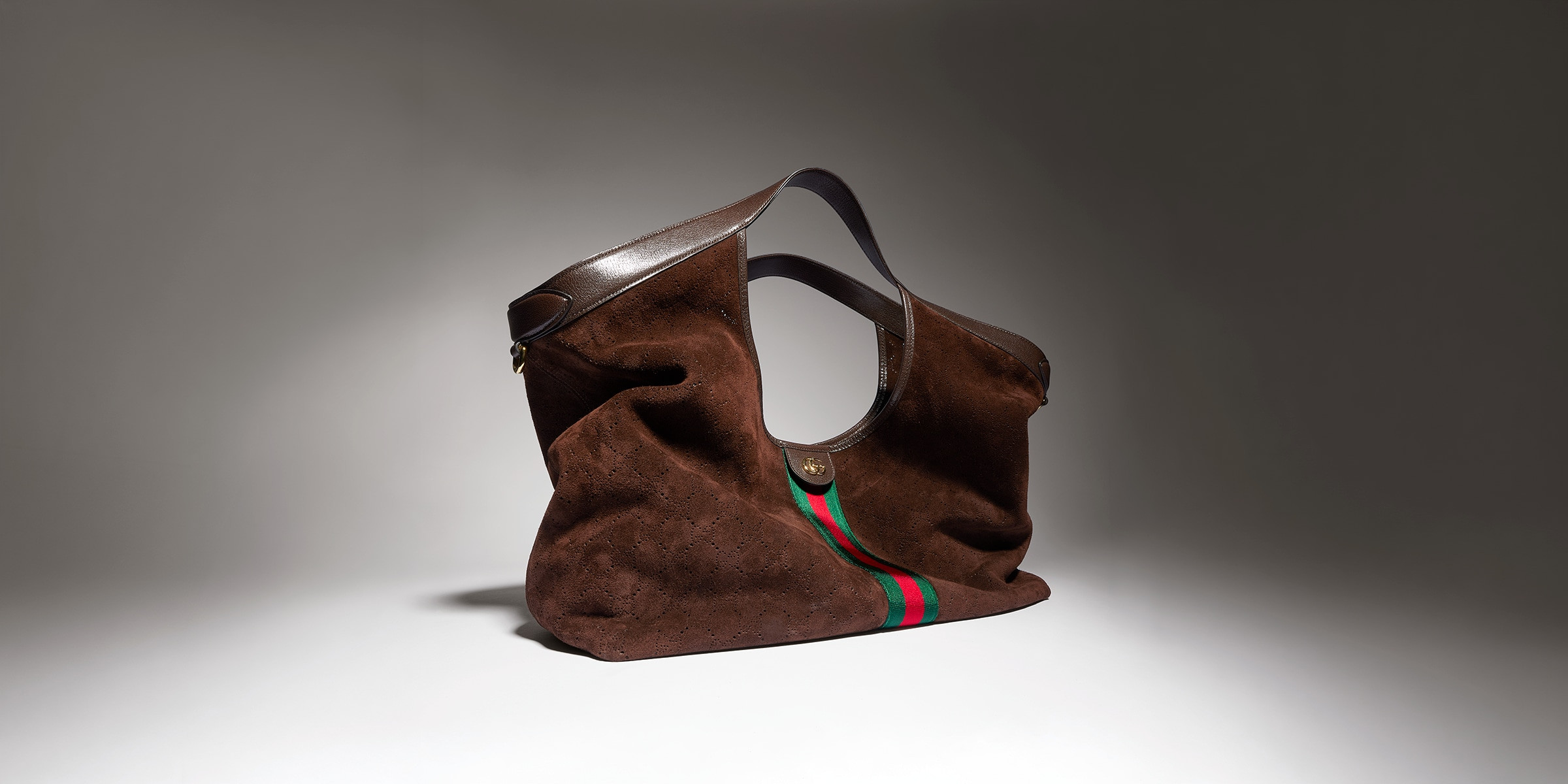 Gucci Gucci Giglio large tote bag | Gucci (US)