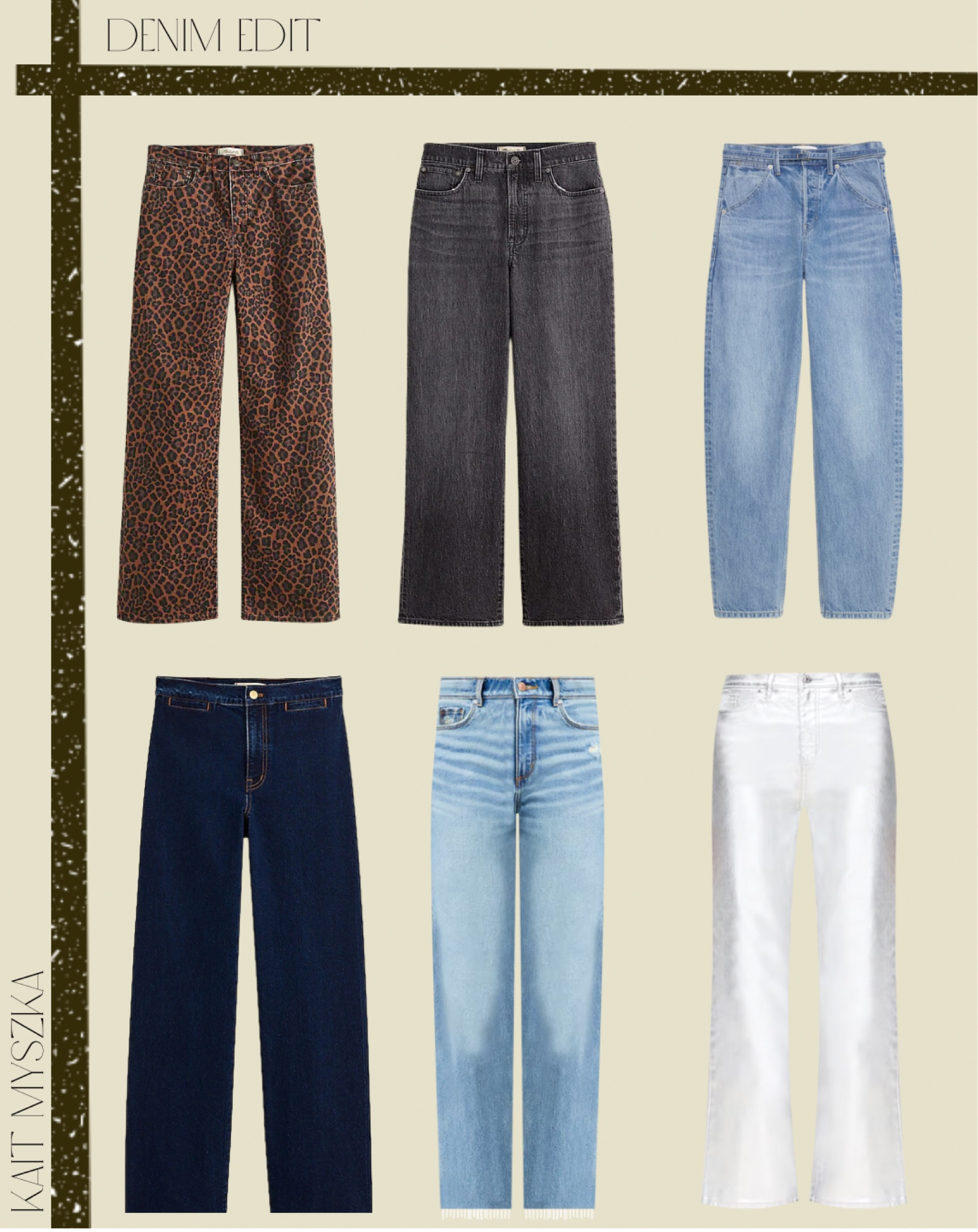 I love jeans. Perfect for dressing up or staying casual. 


Denim, jeans, fall outfit, casual, date night 

#LTKStyleTip #LTKxMadewell