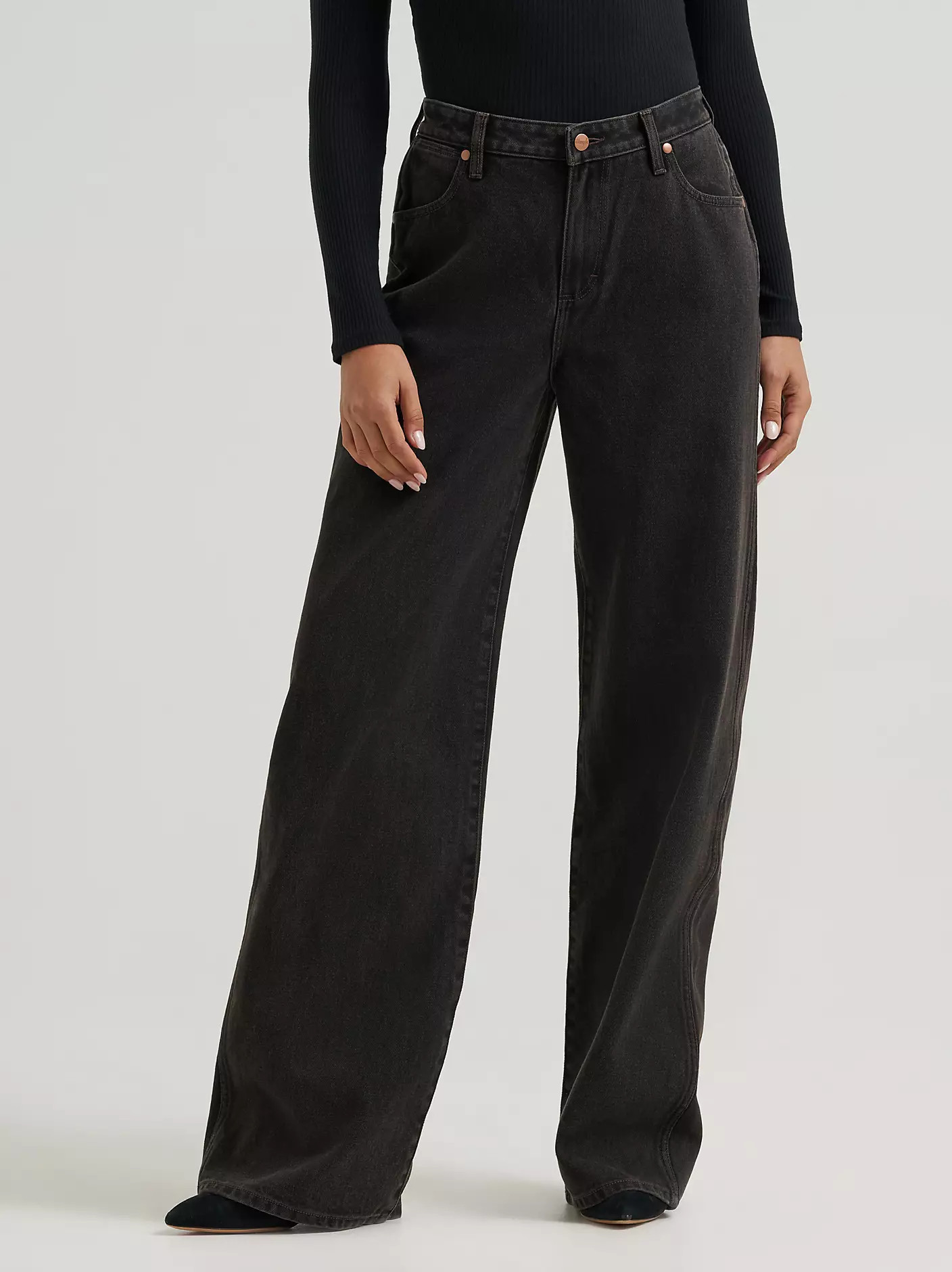 Women's Relaxed Joey Jean | Wrangler