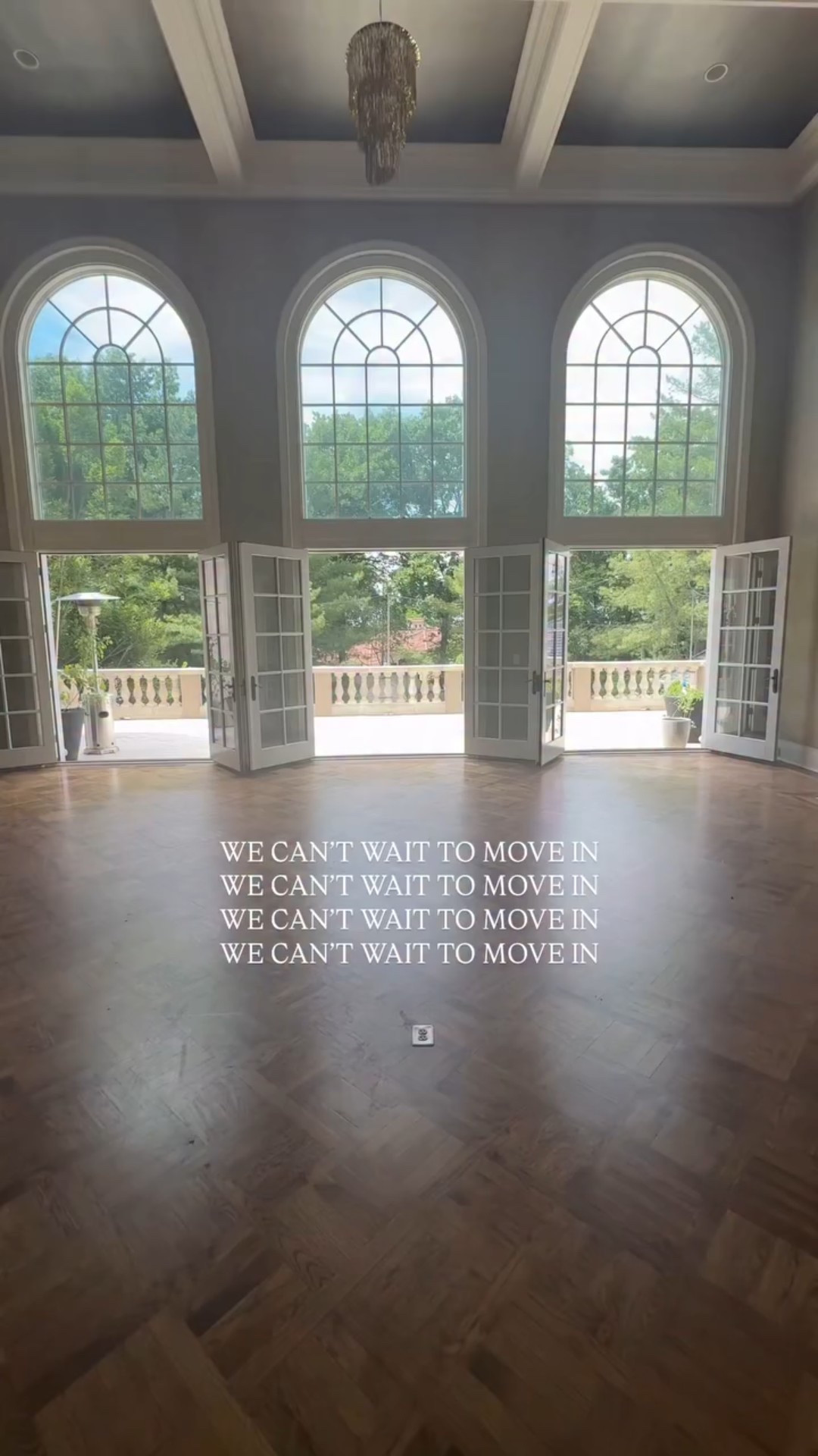 Getting closer!!! Now to get some back patio furniture because SUMMER HAS BEGUN!!

#LTKSeasonal #LTKFamily #LTKHome