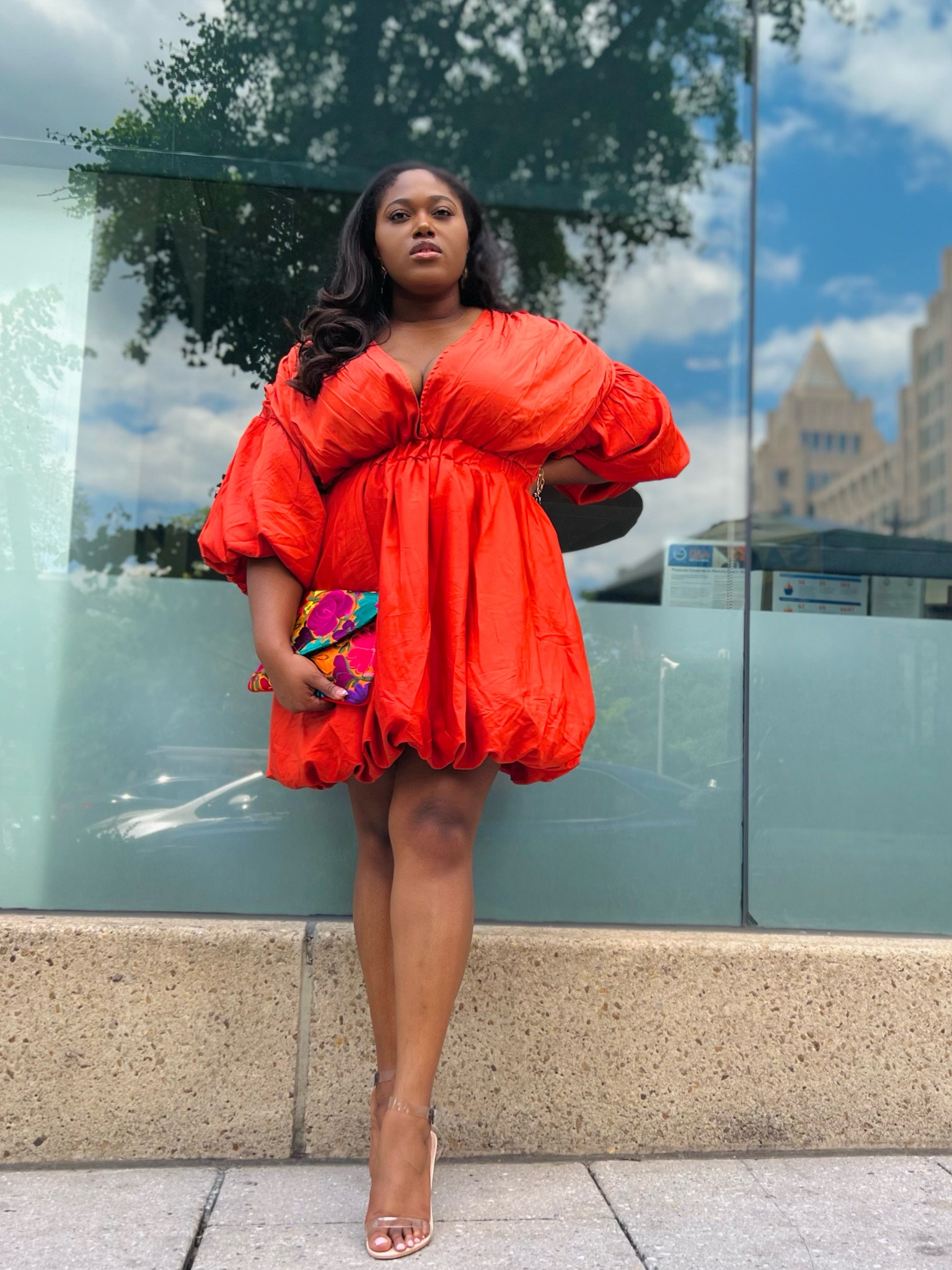 #LTKcurves #LTKshoecrush #LTKstyletip