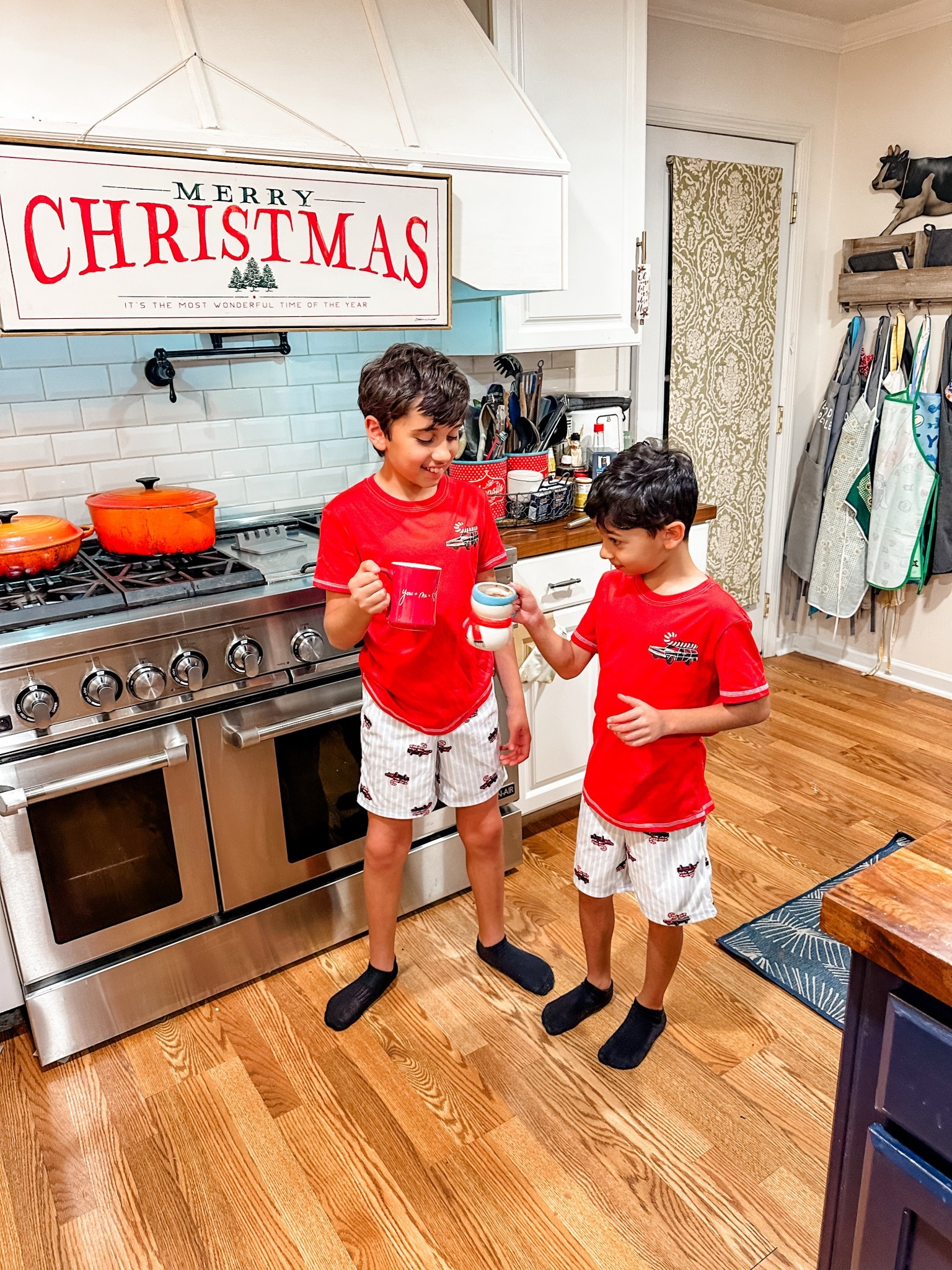 Christmas pjs Black Friday sale 

#LTKCyberWeek #LTKmomlife #LTKHoliday