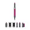 Dyson Airwrap™ multi-styler Complete Fuchsia/Nickel | Boots.com