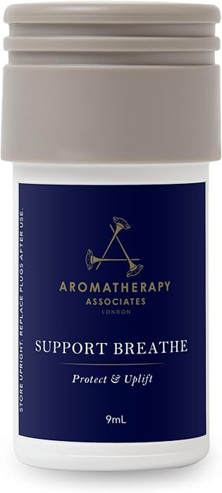Aera Support Breathe Aromatherapy Essential Oil Home Fragrance Scent Refill - Notes of Eucalyptus... | Amazon (US)
