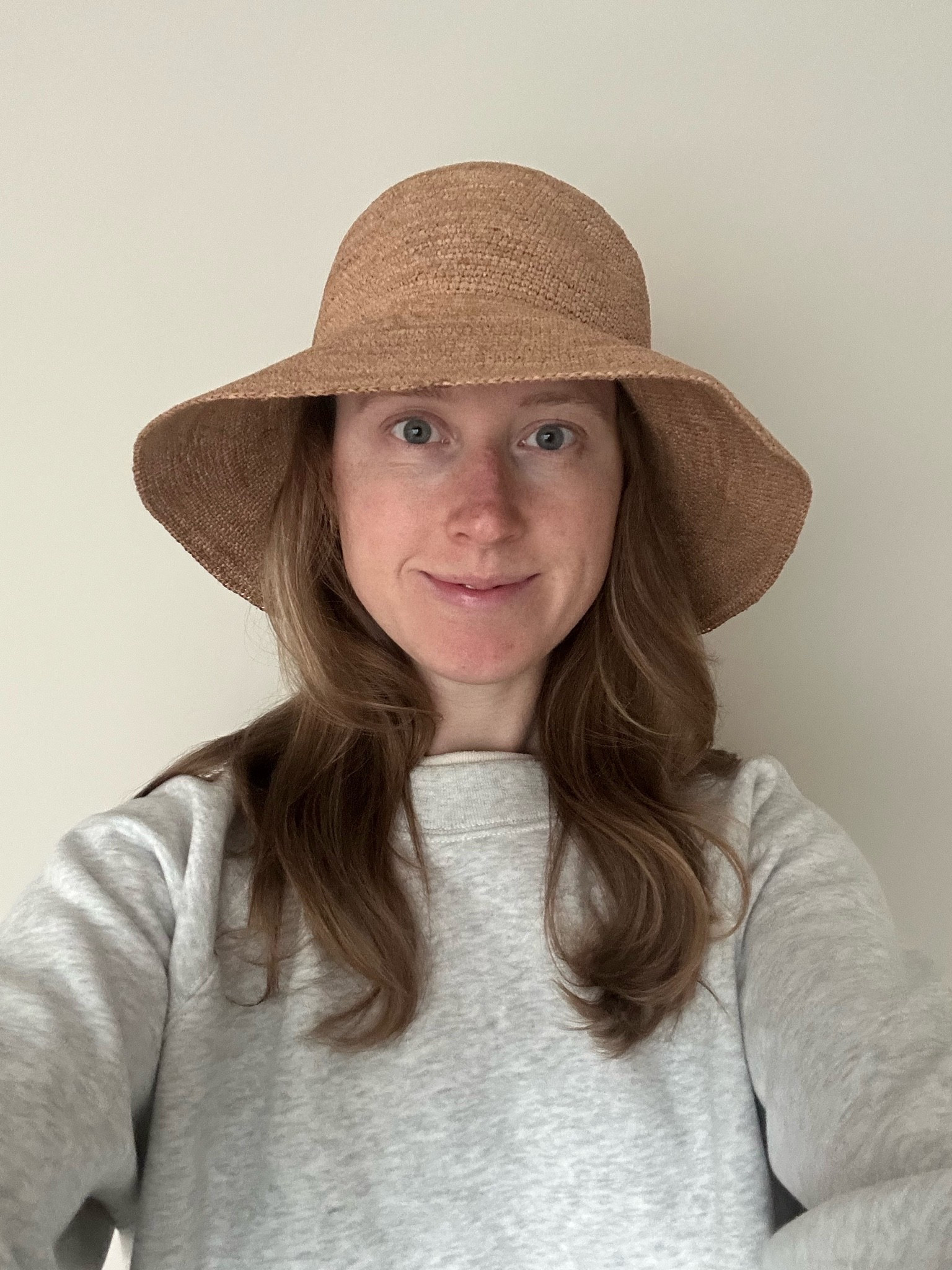 Pop off Aritzia!!

The best packable straw beach hat

#LTKootd #LTKTravel #LTKmomlife