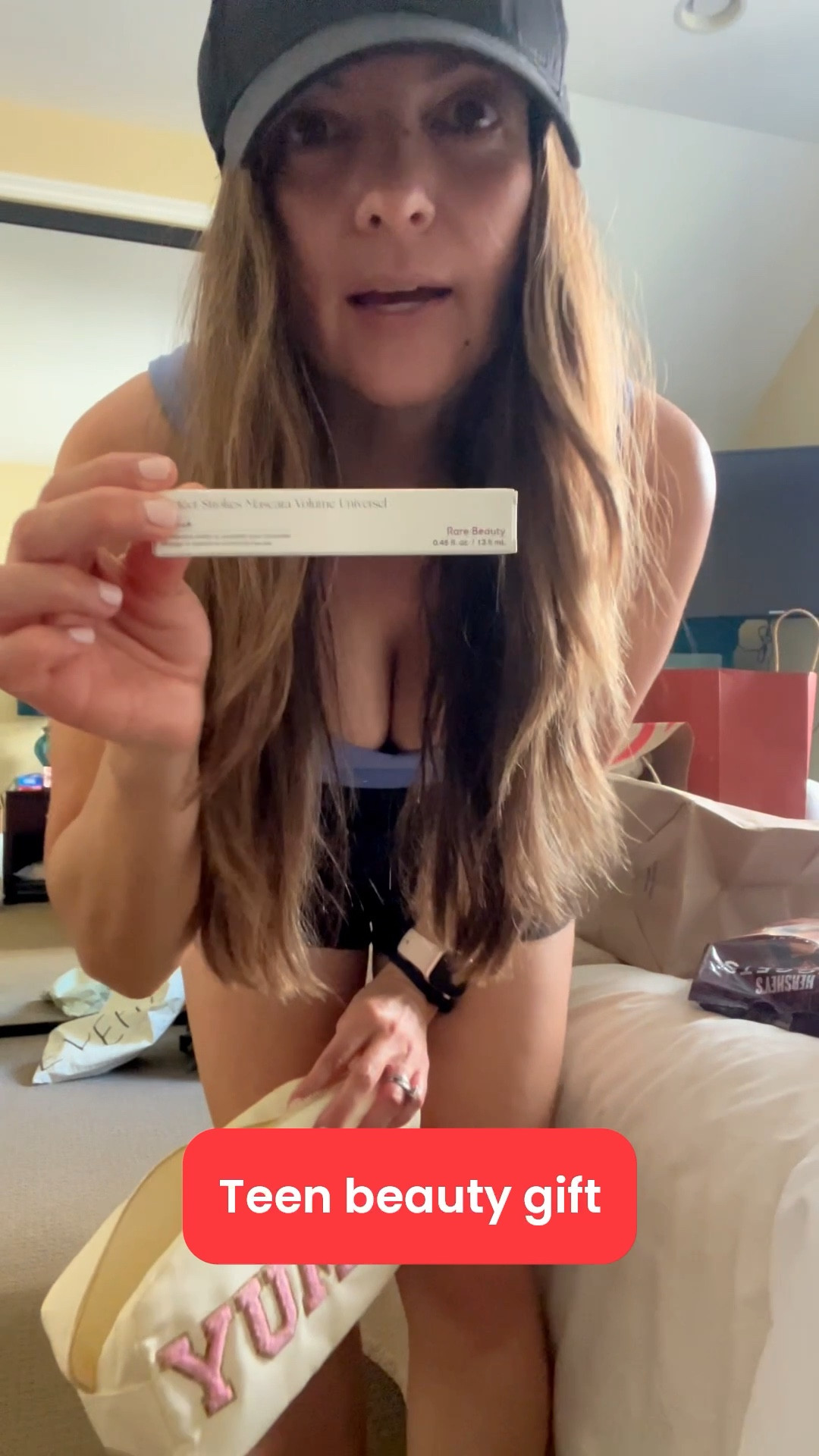 Teen beauty gift ideas from @Etsy  @Sephora @Target … I’m taking these to my goddaughter in the Philippines. 

#LTKBeauty