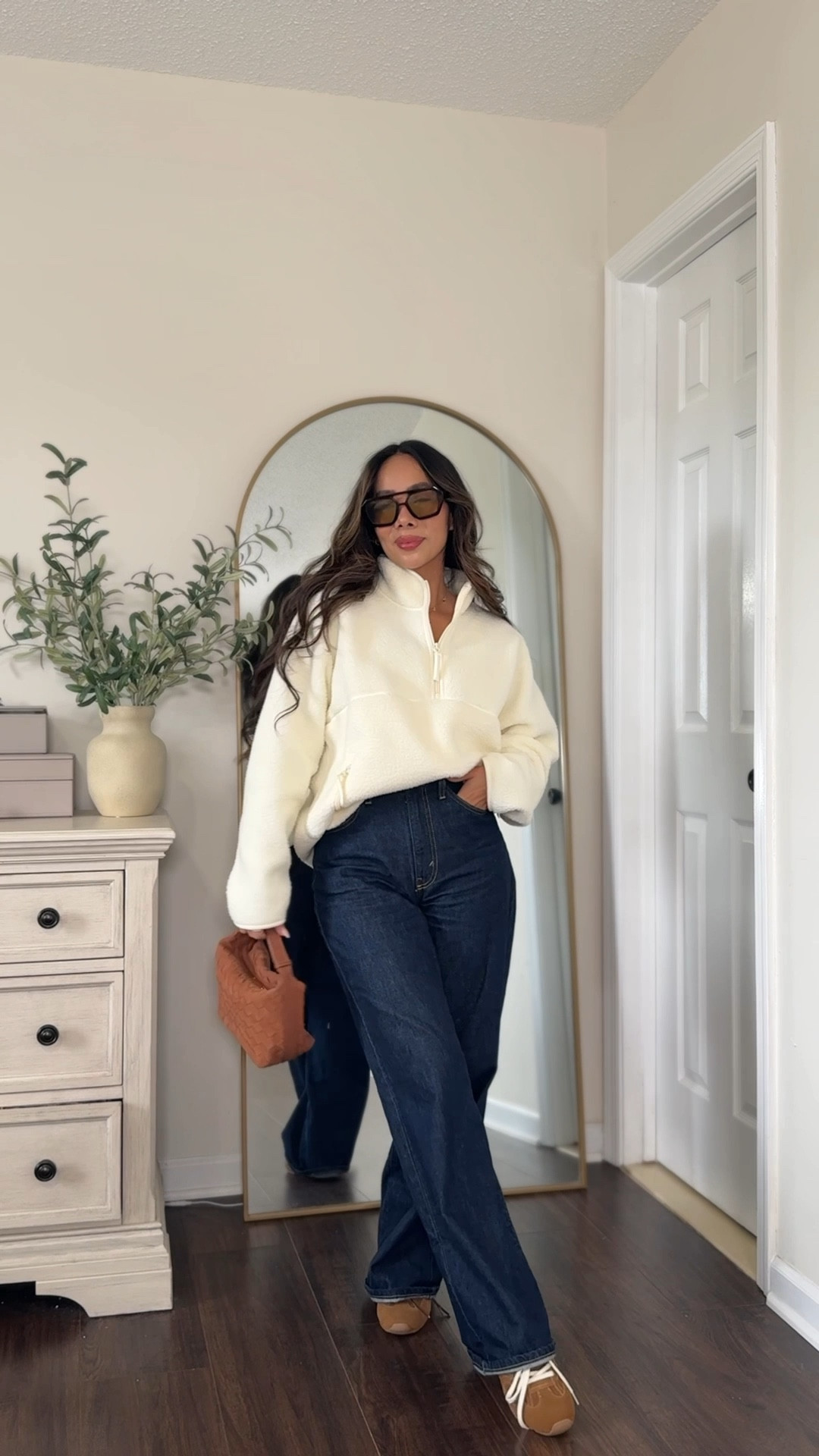 Cute casual
Outfit Inspo 

#LTKStyleTip #LTKFindsUnder50 #LTKPetite