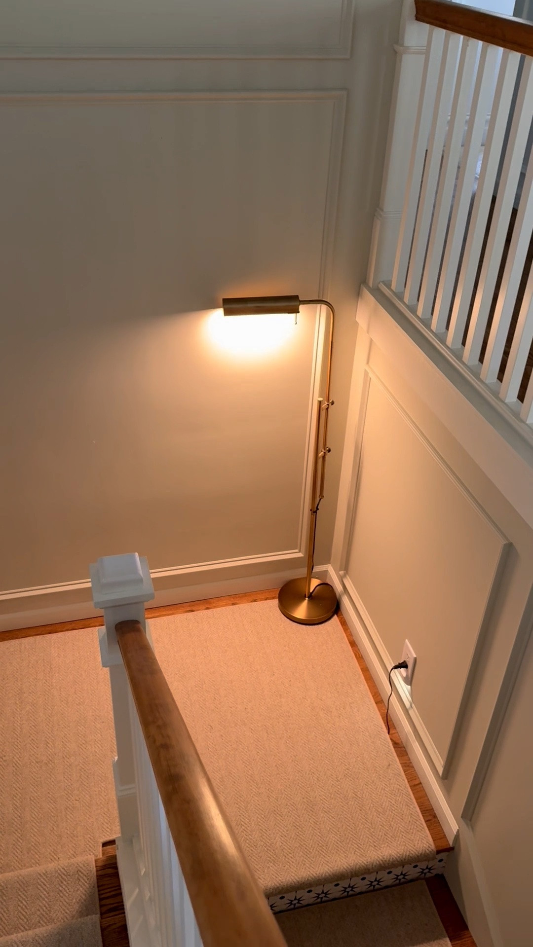 Sexy little lamp all by itself, but it’s that lamp that can stand alone and still be dramatic 🥰

#LTKdayinmylife #LTKHome