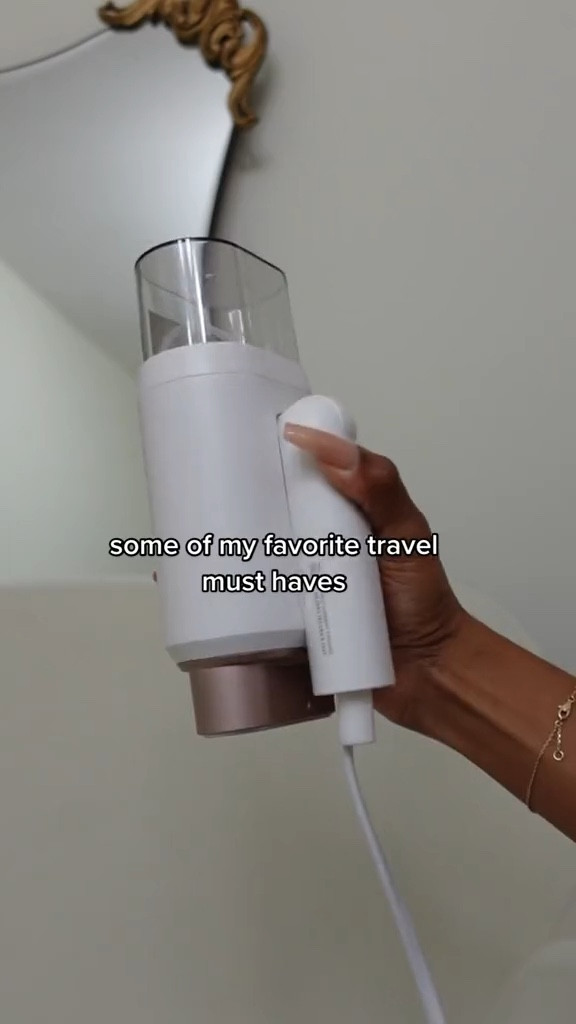 Some of my favorite travel must haves. The makeup covers were a game changer!

#LTKtravel #LTKunder100 #LTKGiftGuide