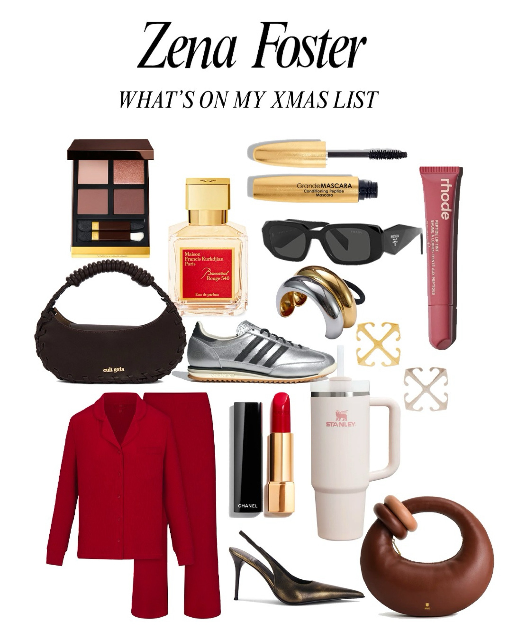 Here’s what’s on my Xmas list this Christmas 🥰🎁

#LTKGiftGuide #LTKHoliday #LTKSeasonal