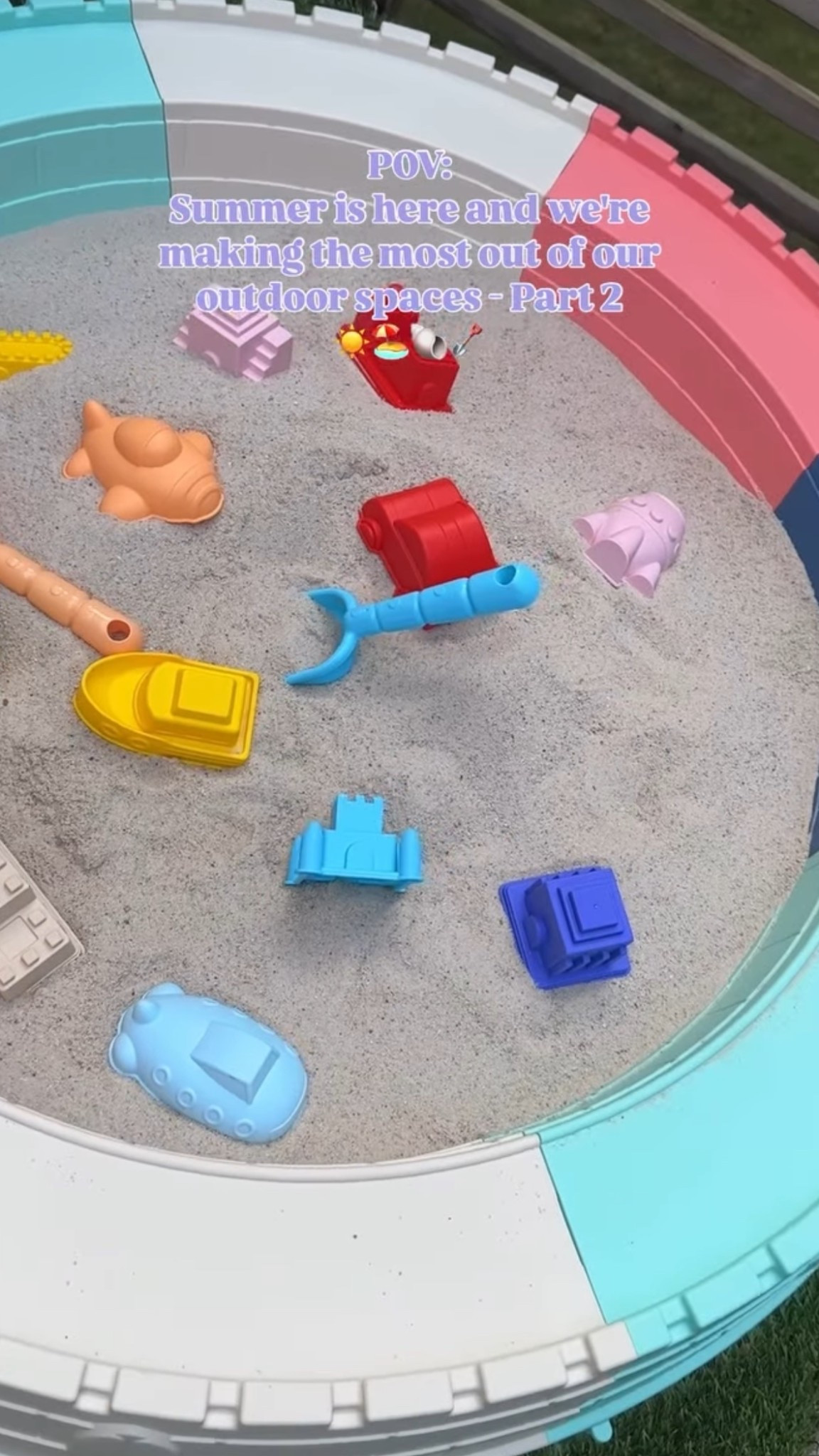 Affordable Summer fun!!

#LTKFamily #LTKSeasonal #LTKKids