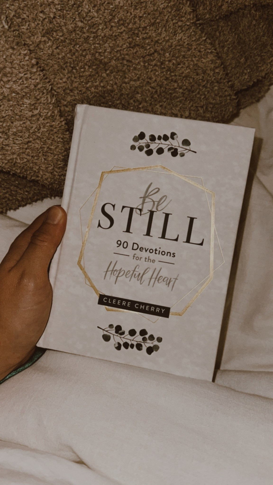 One of my favorites. 🫶🏻

Devotional, Christian, Bible study, be still, gifts for her

#LTKFamily #LTKFindsUnder50