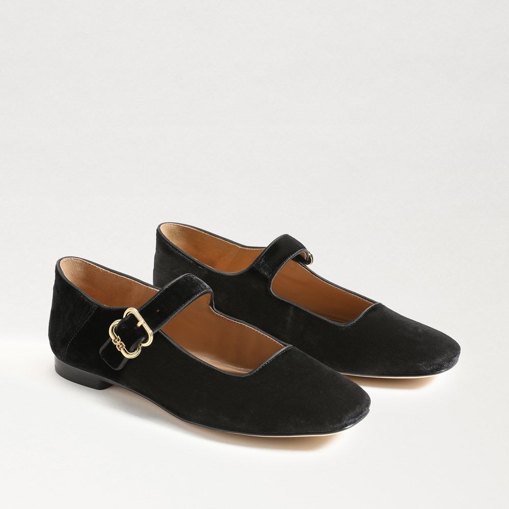 Michaela Mary Jane Flat | Sam Edelman