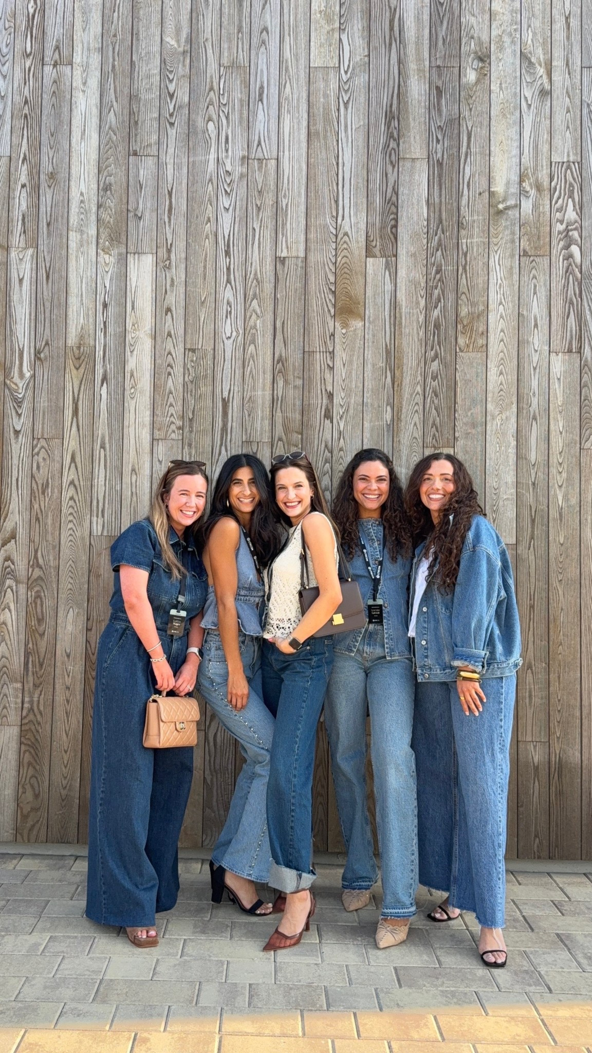 LTK Con denim night! 

#LTKSaleAlert #LTKCon