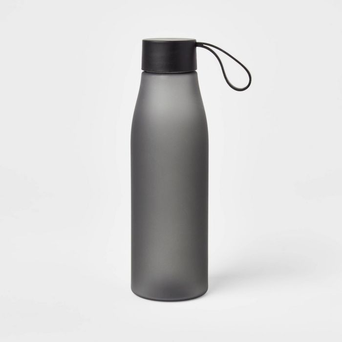 20oz Plastic Water Bottle - Room Essentials™ | Target