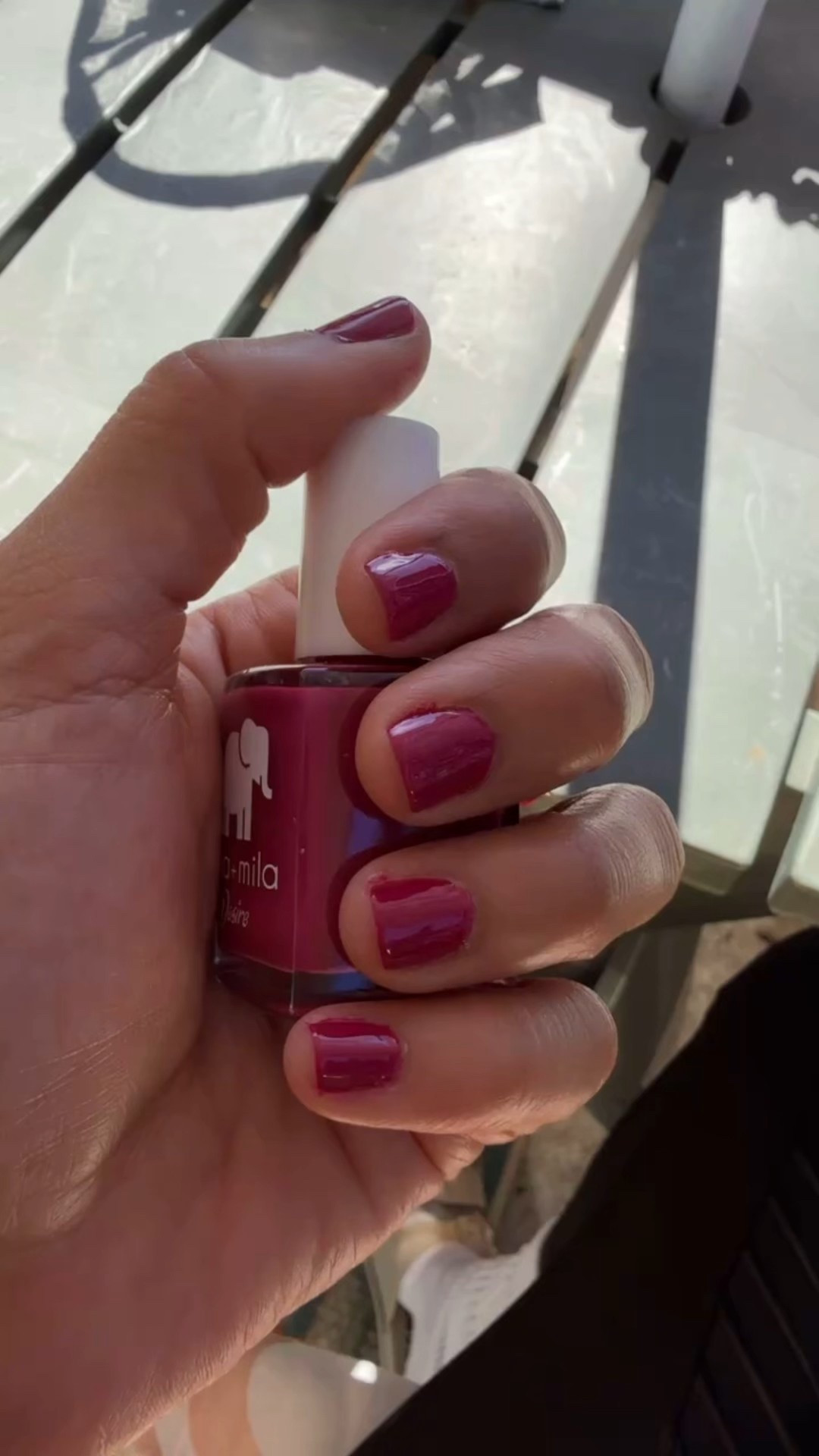 My at-home mani/pedi essentials 💅✨ Sharing my must-haves from Ella + Mila — their nail polish, base, and top coat give salon-quality shine that lasts! Plus, the soy nail polish remover is my absolute fave — gentle, non-toxic, and smells so good! I always keep my mani/pedi kit stocked for that clean, glossy, and polished look every time. Perfect for self-care days or a weekend refresh. 🌸

nail polish remover, vegan nail polish, cruelty-free nail care, clean beauty nails, long-lasting manicure, non-toxic nail polish, mani pedi kit essentials, at-home manicure, trendsetter nail routine, glossy nails, nail care must haves, self care essentials, nail polish remover soy-based, LTK beauty finds, Ella + Mila nail collection, healthy nails routine

#LTKgrwm #LTKBeauty #LTKdayinmylife