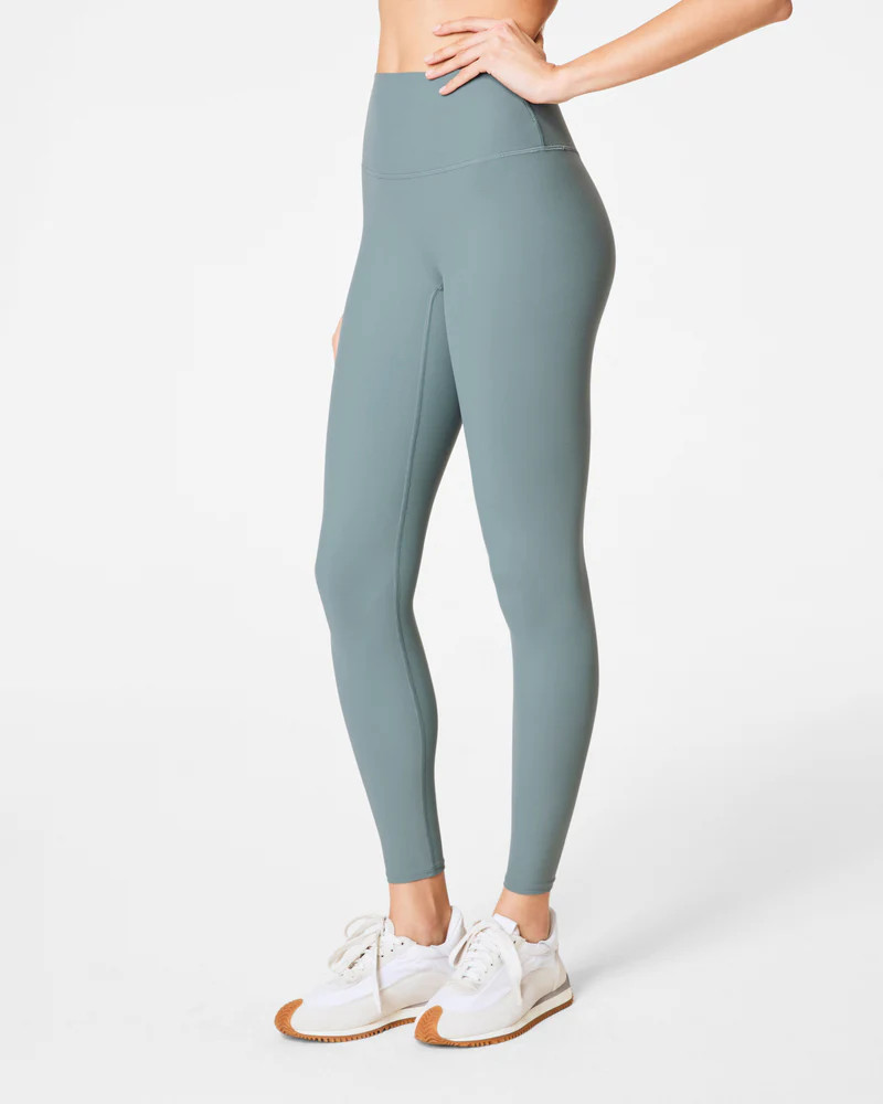 Full-Length Leggings | Spanx