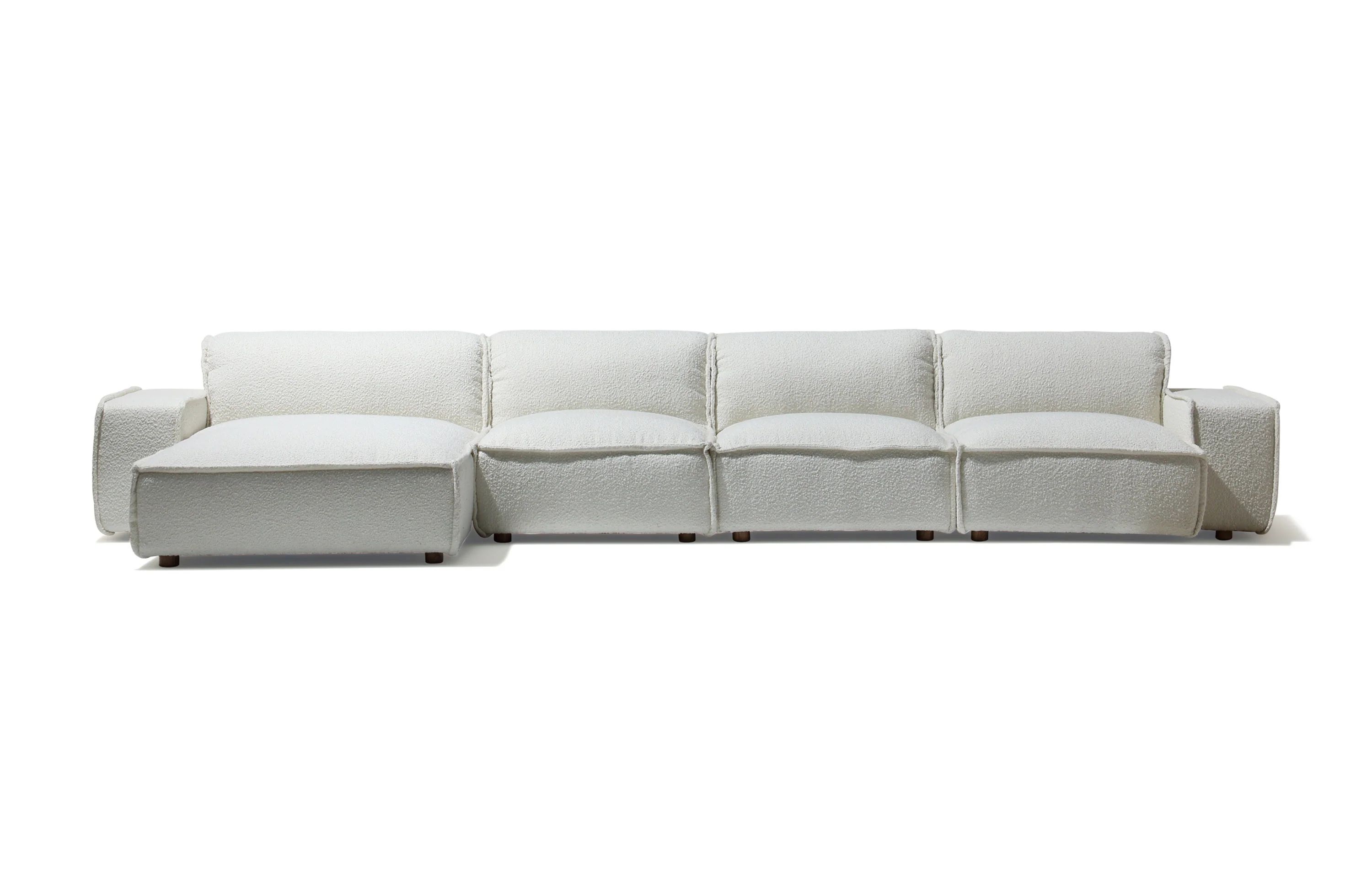 Brownsville Sectional Sofa | Industry West