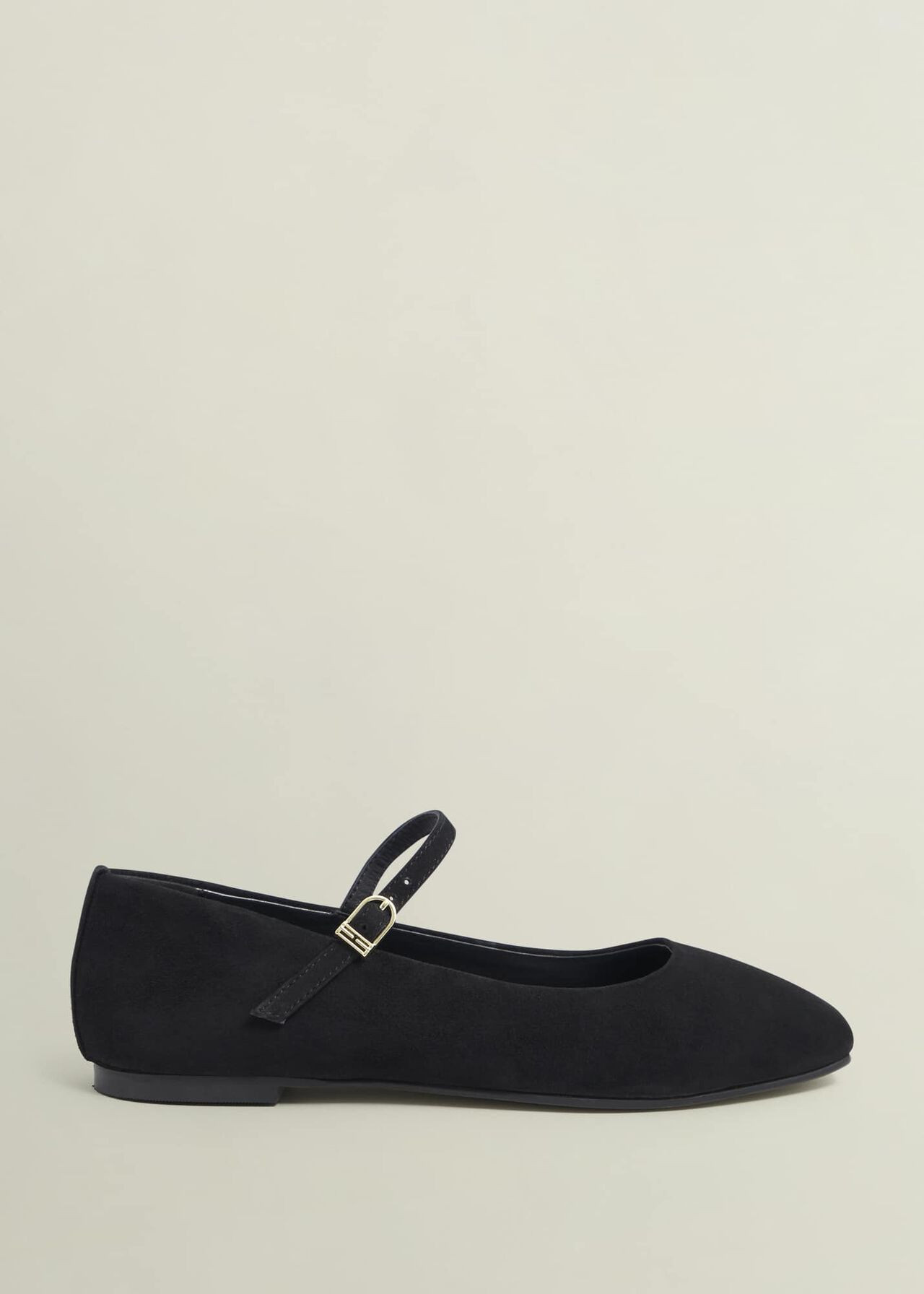 Suede Chrissy Mary Janes | Hobbs UK | | Hobbs