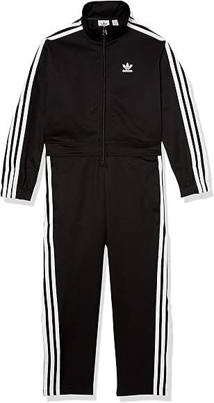 adidas Originals unisex-child Adicolor Jumpsuit | Amazon (US)