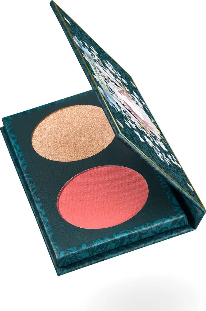 KIKO MILANO x Bridgerton Bouquet Blush & Highlighter Duo | Nordstrom | Nordstrom