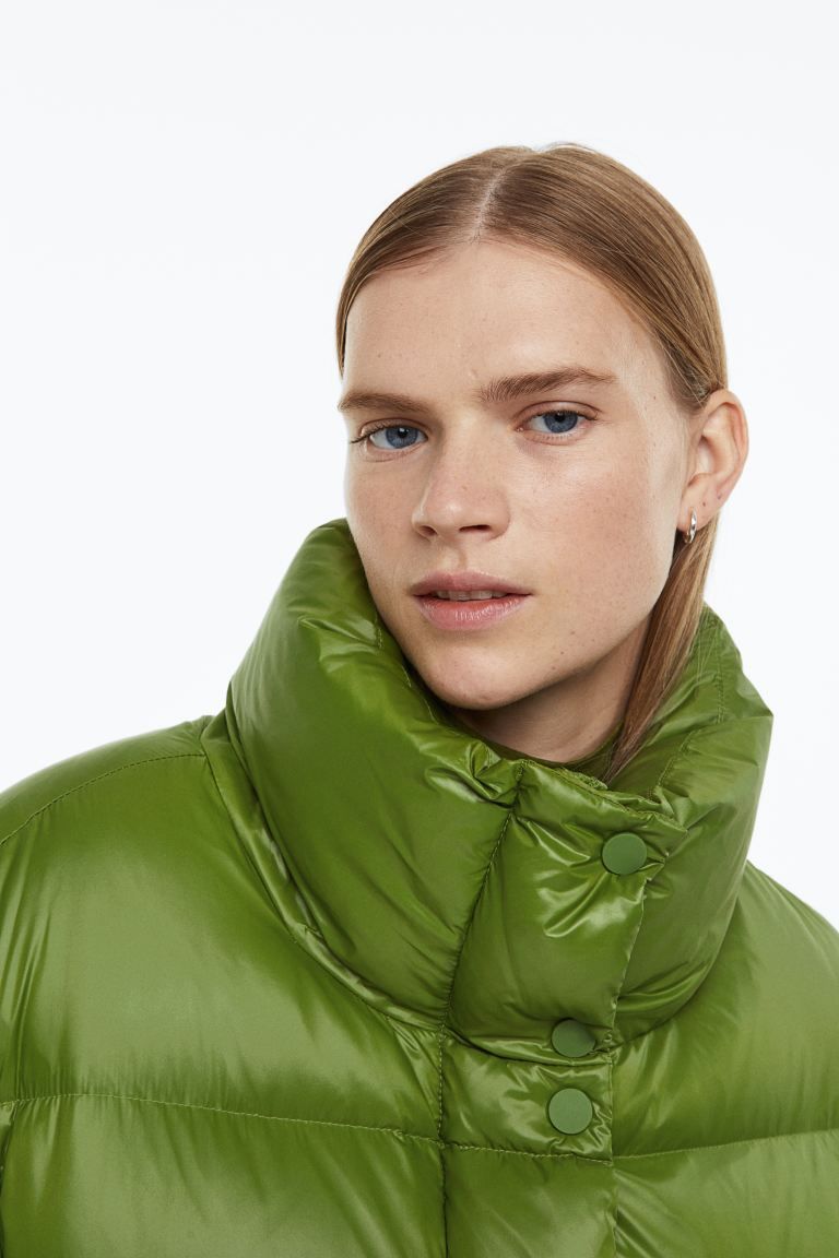 Puffer Jacket | H&M (US + CA)