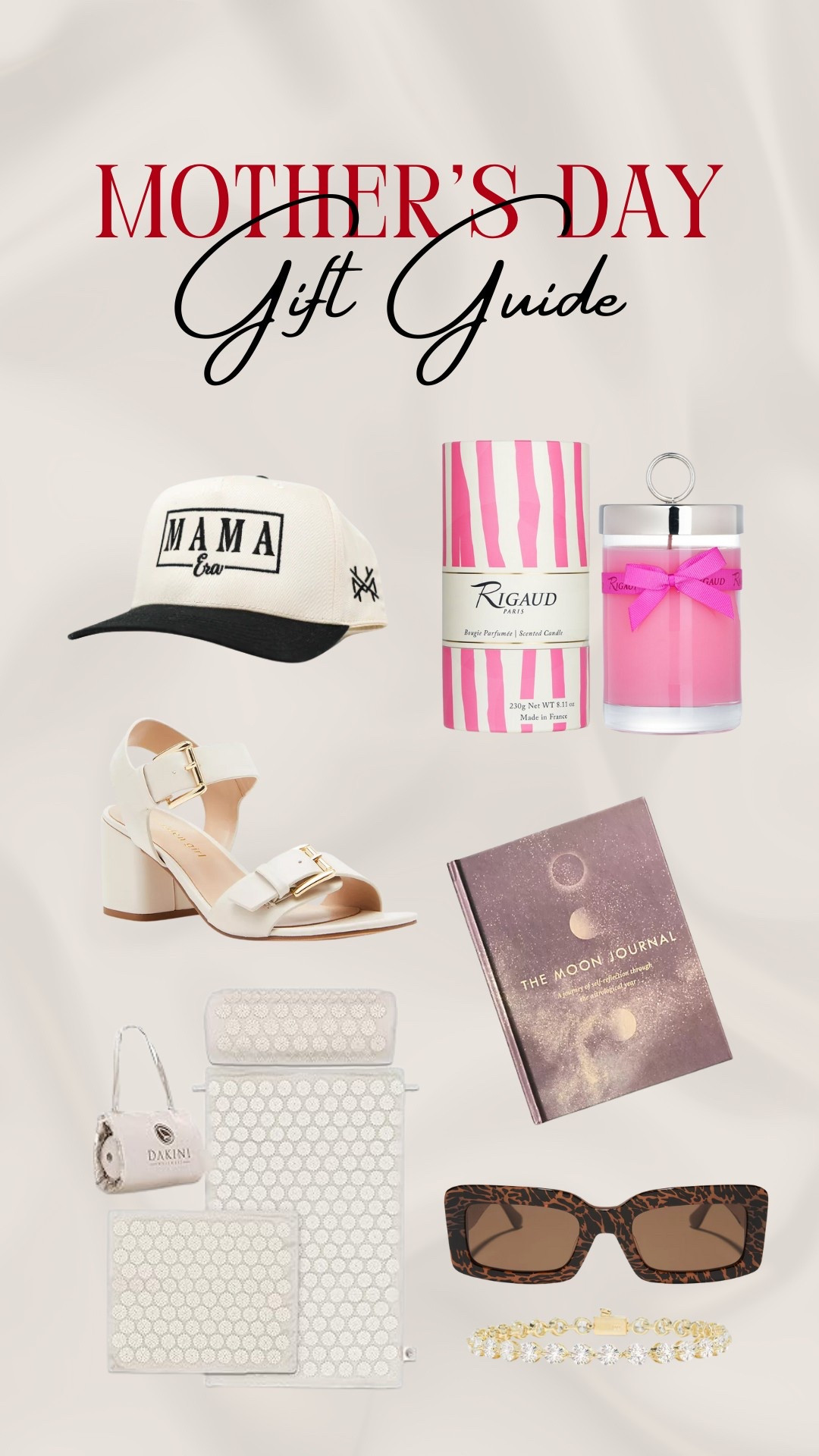 Mother's day gift guide 💕

#LTKGiftGuide #LTKSaleAlert