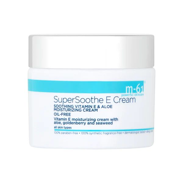 SuperSoothe E Cream | Bluemercury, Inc.