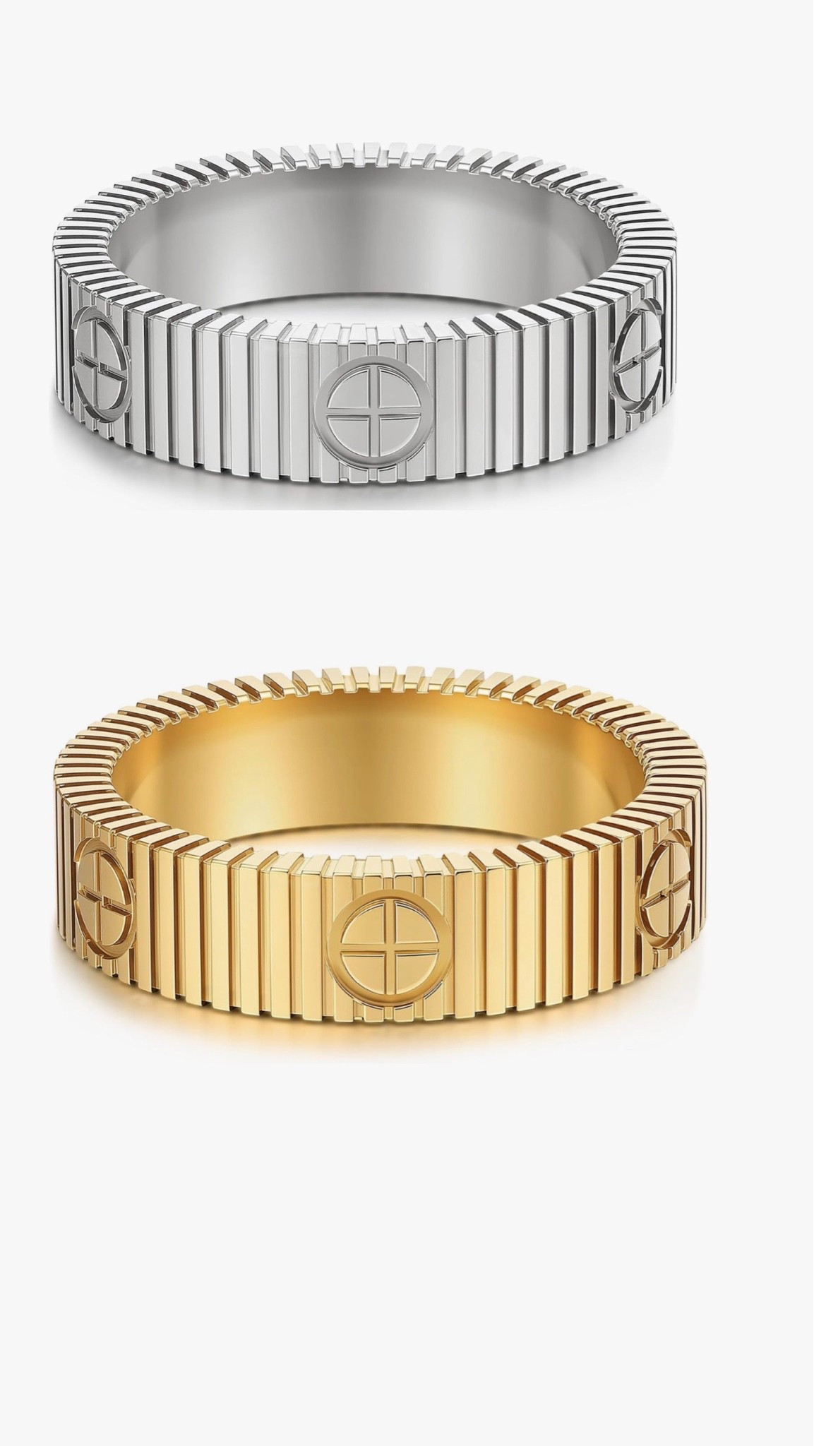 I found these for way less #inspirrdjewlery #rings #designerjewlery #accessories #jewlery

#LTKootd #LTKOver40 #LTKSaleAlert