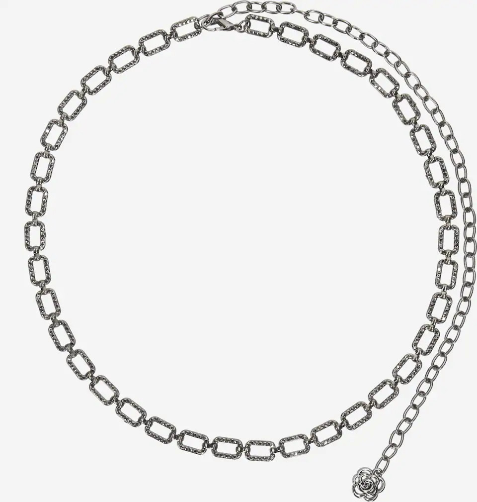 VANZETTI Riem in Zilver | ABOUT YOU | ABOUT YOU NL