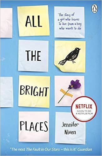 All the Bright Places | Amazon (UK)