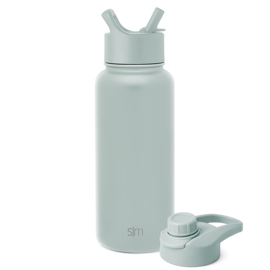 Stylish Water Bottles, Travel Mugs, Food Storage, and Backpacks | Simple Modern
