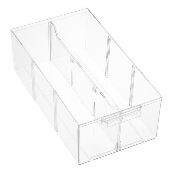 Large & Athletic Shoe Drawer Clear | The Container Store