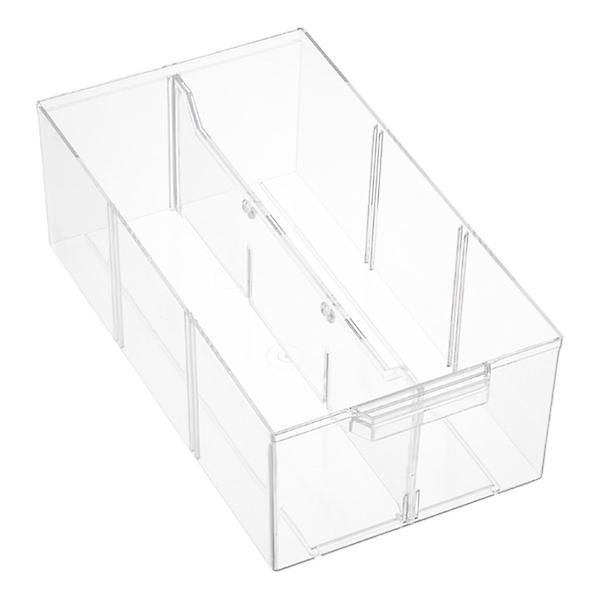 Large & Athletic Shoe Drawer Clear | The Container Store
