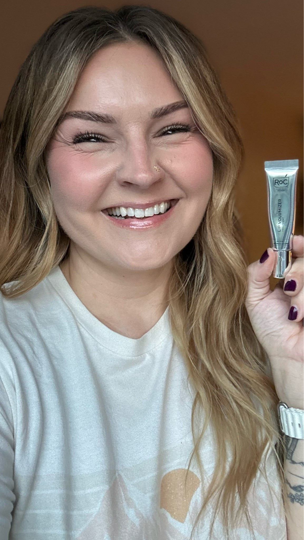 My new favorite lip plumper!

#LTKBeauty #LTKOver40 #LTKgrwm
