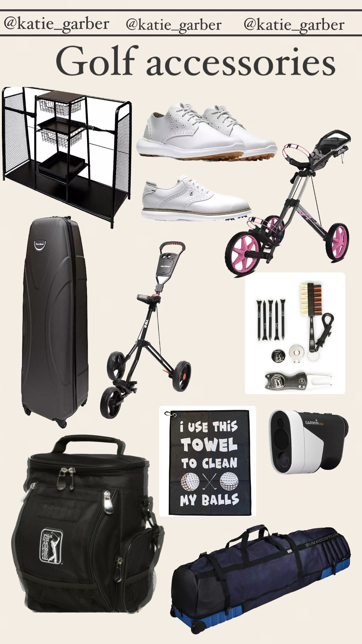 Mens gift guide || gift guide || golf ideas || golf gifts || golfer 

#LTKGiftGuide #LTKmens #LTKFind