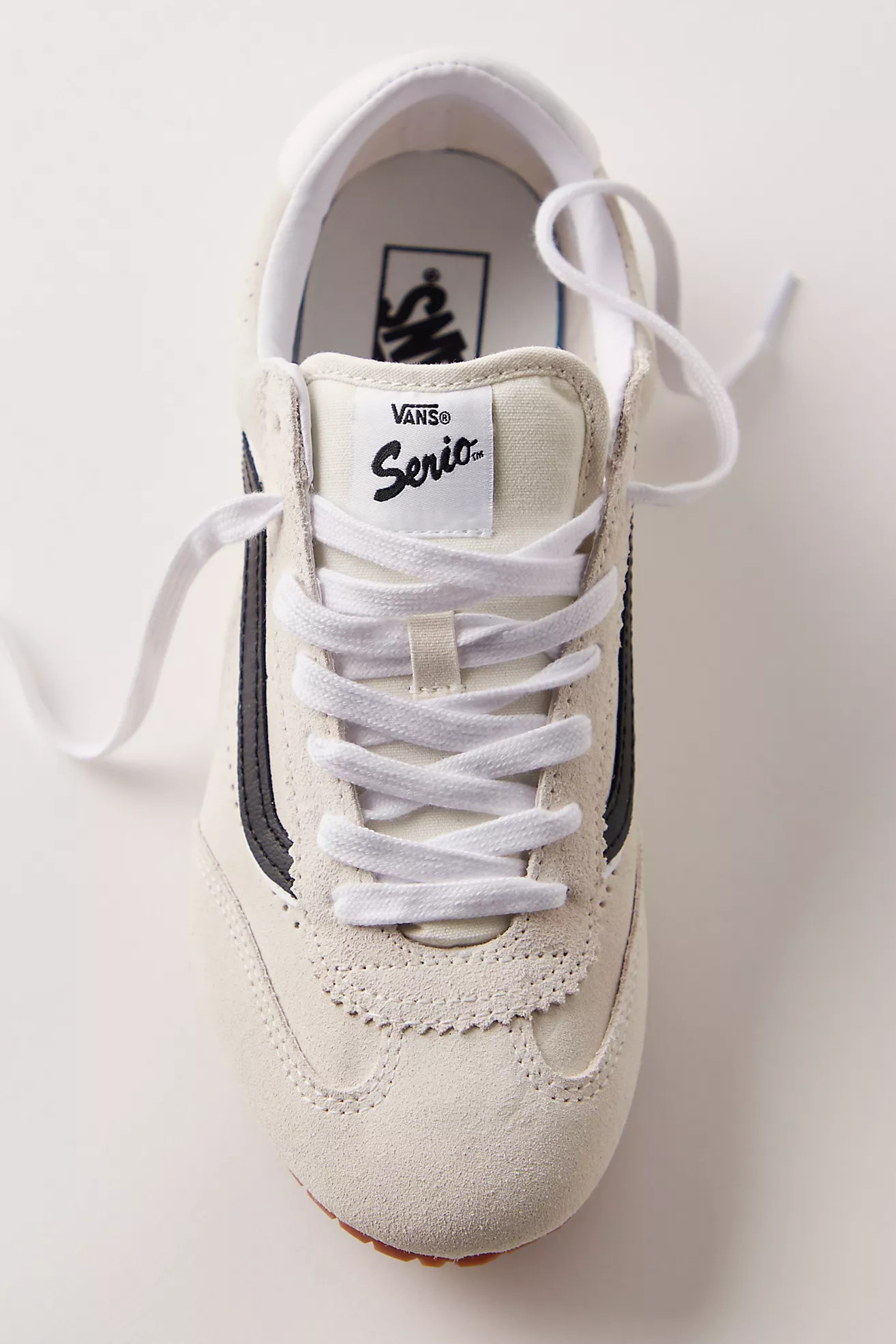 Vans Super Lowpro Sneakers | Free People (Global - UK&FR Excluded)