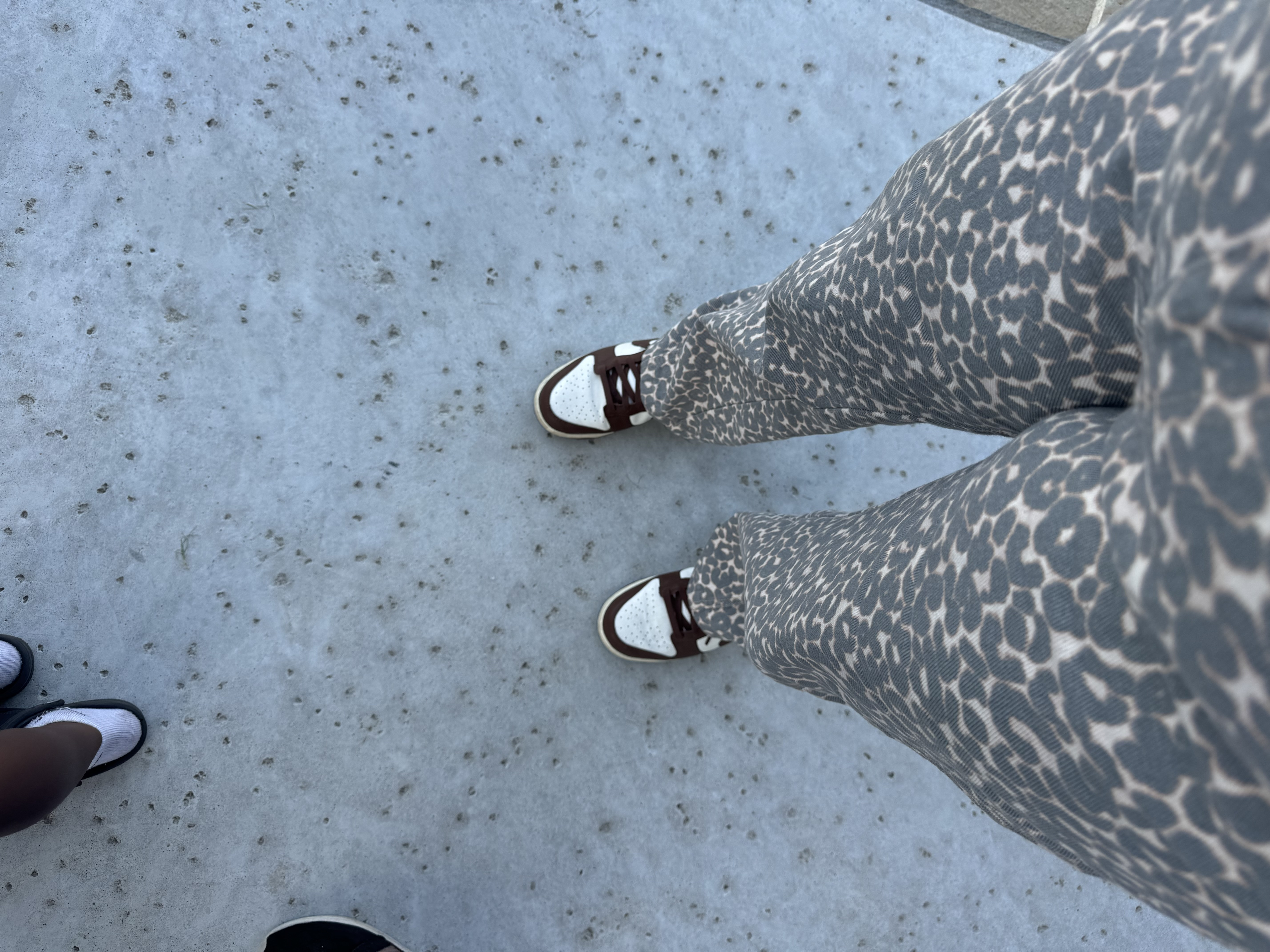 Nike Dunks OOTD 

#LTKootd