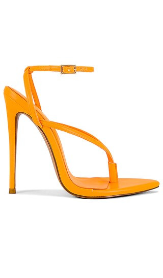 Effie Sandel in Tangerine | Revolve Clothing (Global)