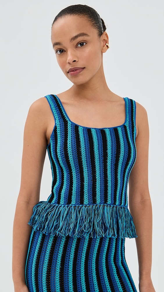 Misti Top | Shopbop