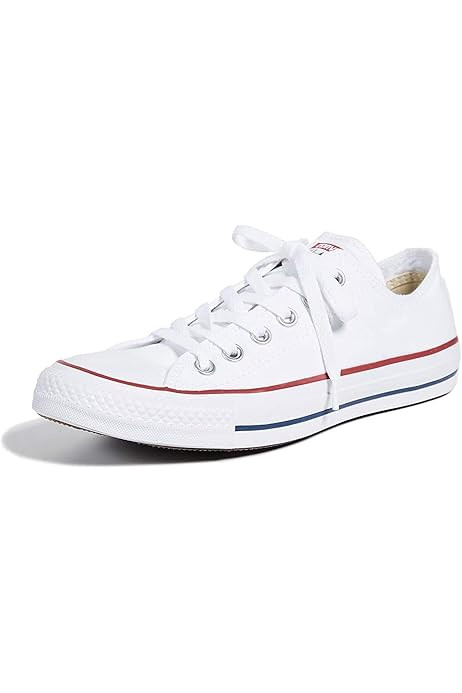 Converse Unisex-Adult Chuck Taylor All Star Core Ox | Amazon (US)